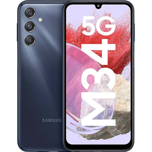 Samsung Galaxy M34 5G price in Pakistan