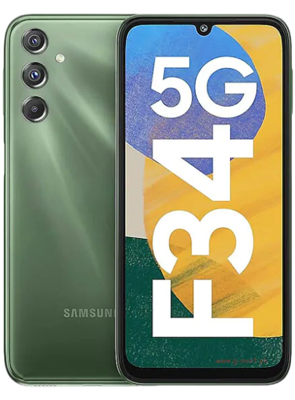 Samsung Galaxy F34 price in Pakistan