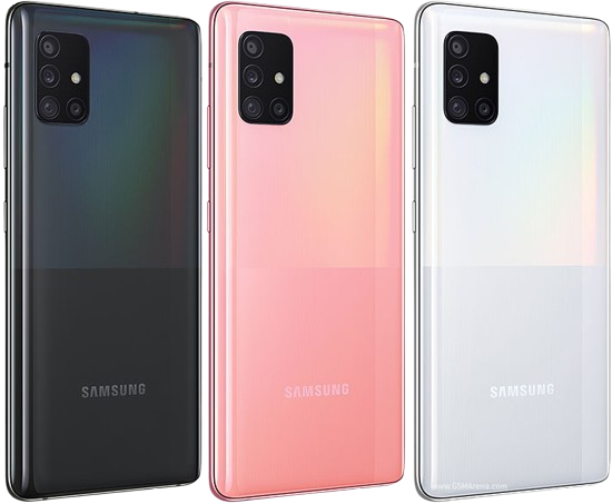 Samsung Galaxy A51Price in Pakistan